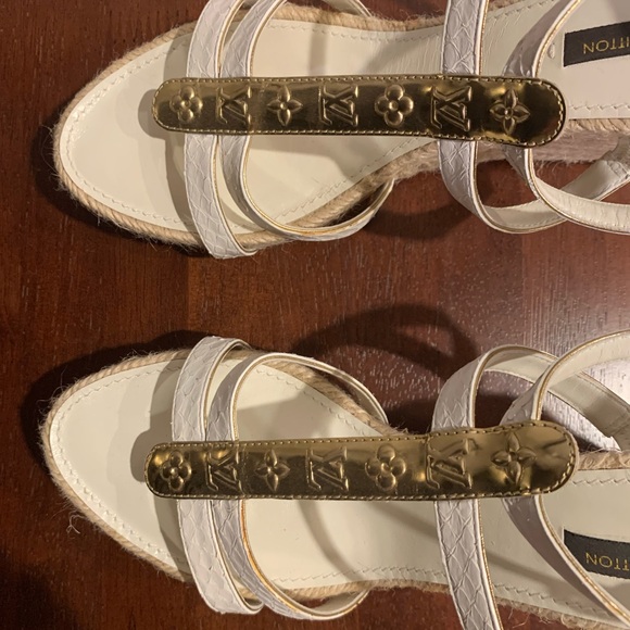 Louis Vuitton’s women shoes - Picture 11 of 11